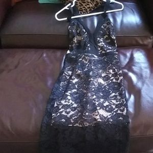 Cocktail dress